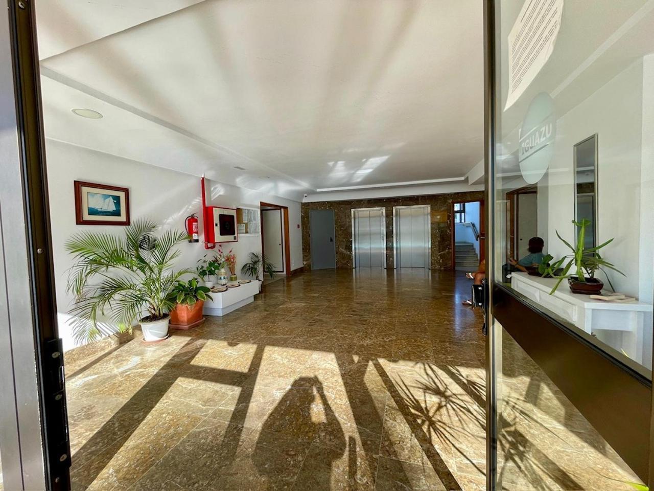Iguazu I Yumbo Third Floor Apartment Playa del Ingles  Ngoại thất bức ảnh