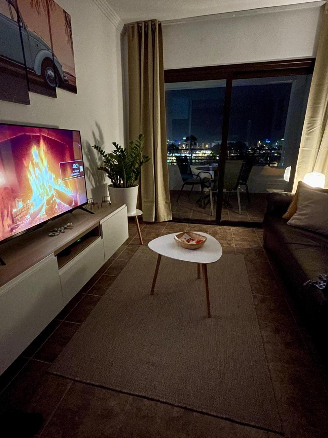 Iguazu I Yumbo Third Floor Apartment Playa del Ingles  Ngoại thất bức ảnh