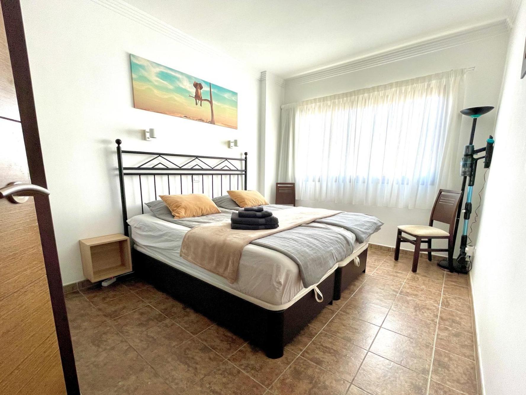 Iguazu I Yumbo Third Floor Apartment Playa del Ingles  Ngoại thất bức ảnh