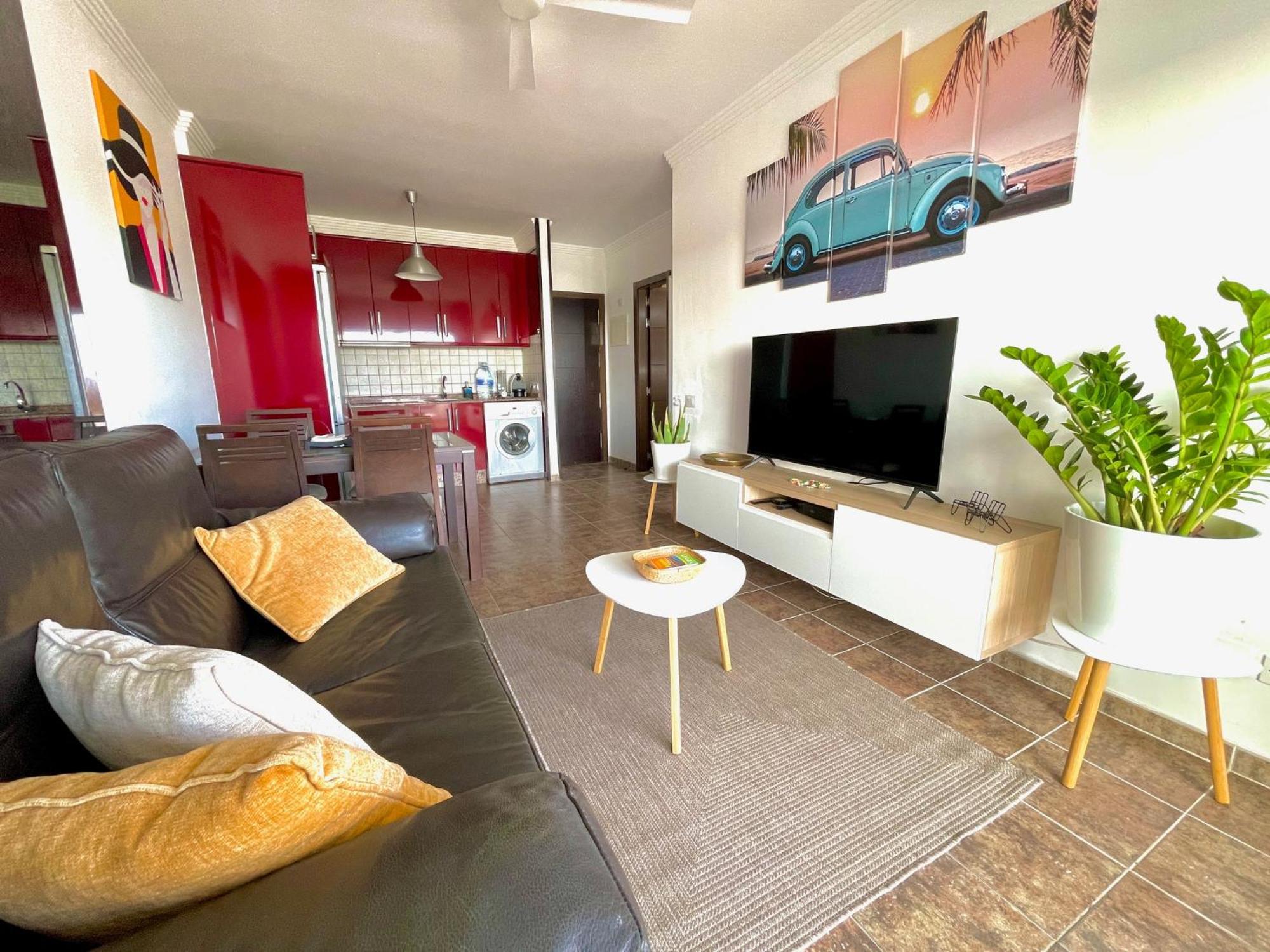 Iguazu I Yumbo Third Floor Apartment Playa del Ingles  Ngoại thất bức ảnh